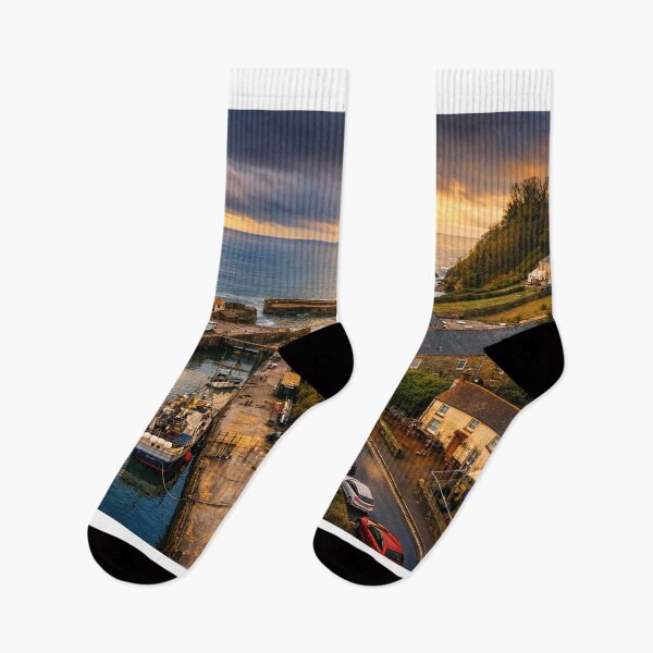 Item preview, Charlestown Dynamic  designed and sold by hawkie.