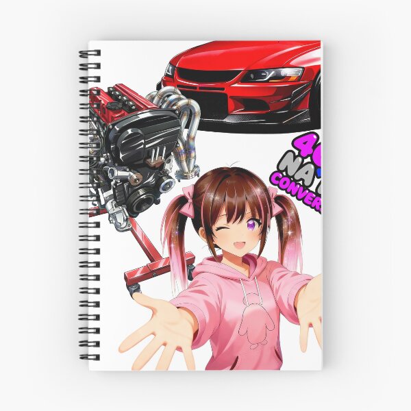Item preview, 4G63 NA ITB Conversion - Lancer Evo JDM Engine Tuning designed and sold by AKIHABARAMOTORS.