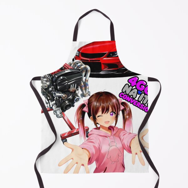 Item preview, 4G63 NA ITB Conversion - Lancer Evo JDM Engine Tuning designed and sold by AKIHABARAMOTORS.