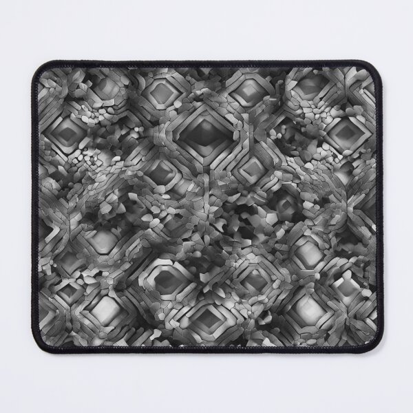 Item preview, Metallic Dimensions: Base 60 Geo-Polymorphic G-262 designed and sold by mxztar.