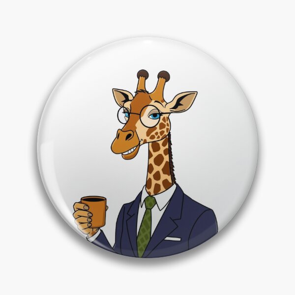 Item preview, The High-Level Manager designed and sold by Pabello16.
