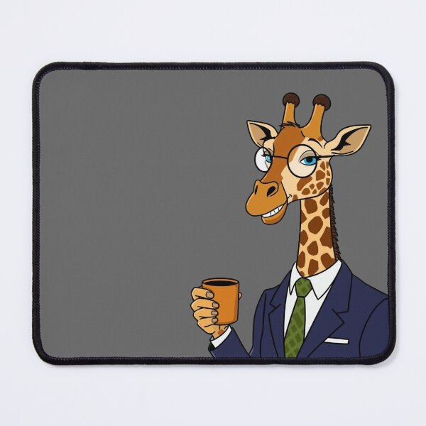 Item preview, The High-Level Manager designed and sold by Pabello16.