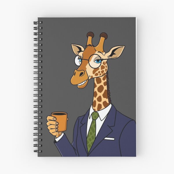 Item preview, The High-Level Manager designed and sold by Pabello16.