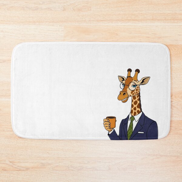 Item preview, The High-Level Manager designed and sold by Pabello16.