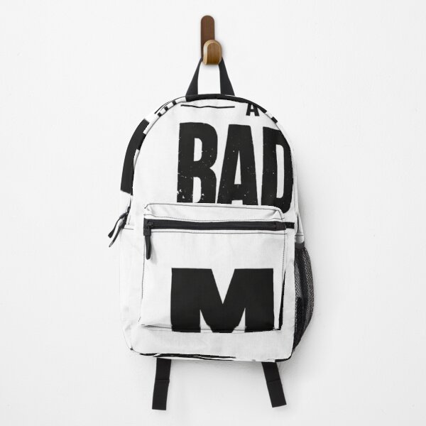 Item preview, Real Bad Man designed and sold by FoxstarRavas.