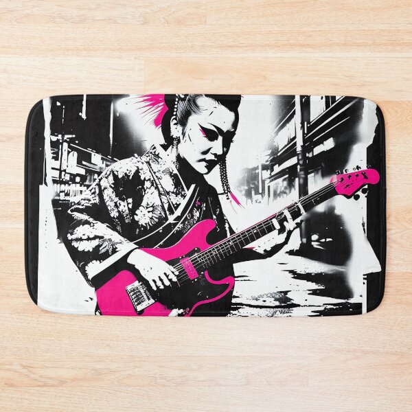 Item preview, Tradition Re-Wired designed and sold by ONYX Pixee.