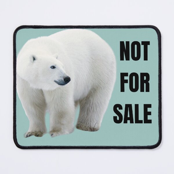 Item preview, Greenland not for sale designed and sold by Tablotique.