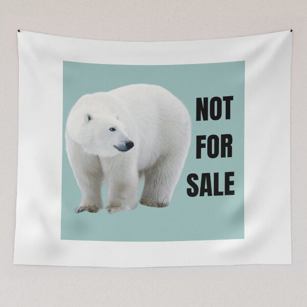 Item preview, Greenland not for sale  designed and sold by Tablotique.