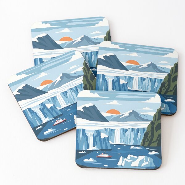 Item preview, Arctic Wonders designed and sold by iwzzuel.