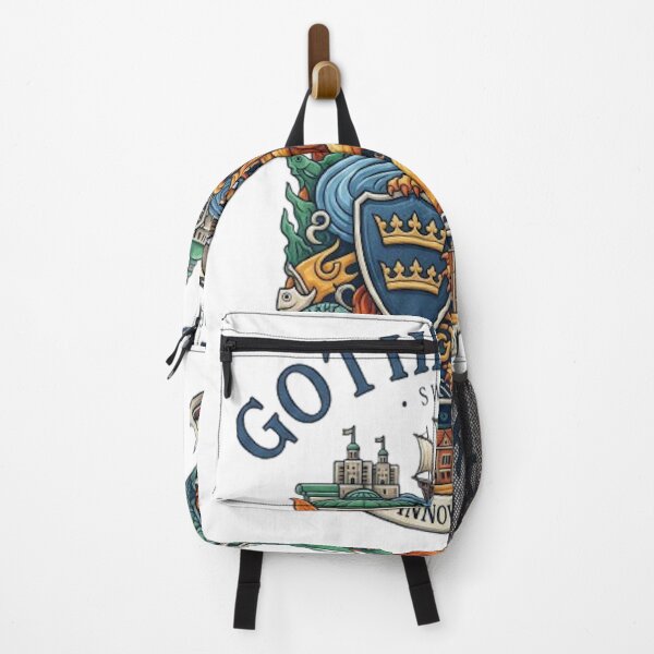 Item preview, GOTHENBURG designed and sold by likbatonboot.