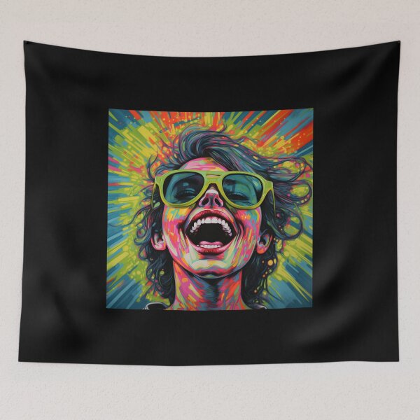 Item preview, Euphoria 3 designed and sold by Retro Skate Shop.