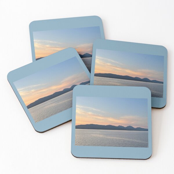 Item preview, The Paps of Jura - Scotland designed and sold by GrandVistas.