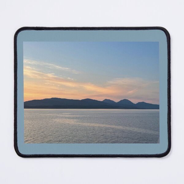 Item preview, The Paps of Jura - Scotland designed and sold by GrandVistas.