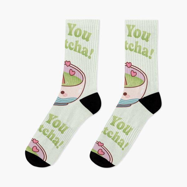Item preview, Cute Matcha And Whisk Love You So Matcha designed and sold by rustydoodle.
