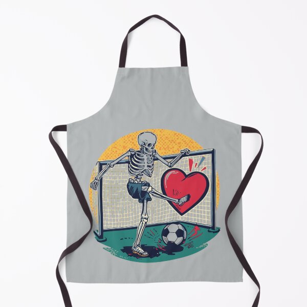 Item preview, Undead Team Heart Goal designed and sold by Zakrytos ★★★★★.