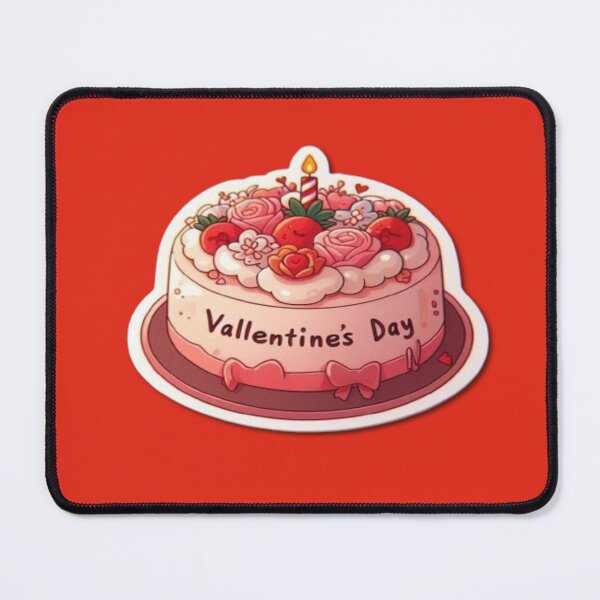 Item preview, Romantic Valentine’s Day Art – Love, magic & colors in a moment full of tenderness and style designed and sold by FotoworldEdel.