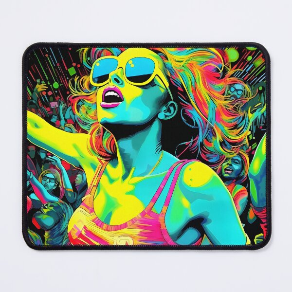Item preview, Euphoria 4 designed and sold by Retro Skate Shop.