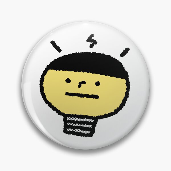 Item preview, light bulb head designed and sold by today is your ducky day.
