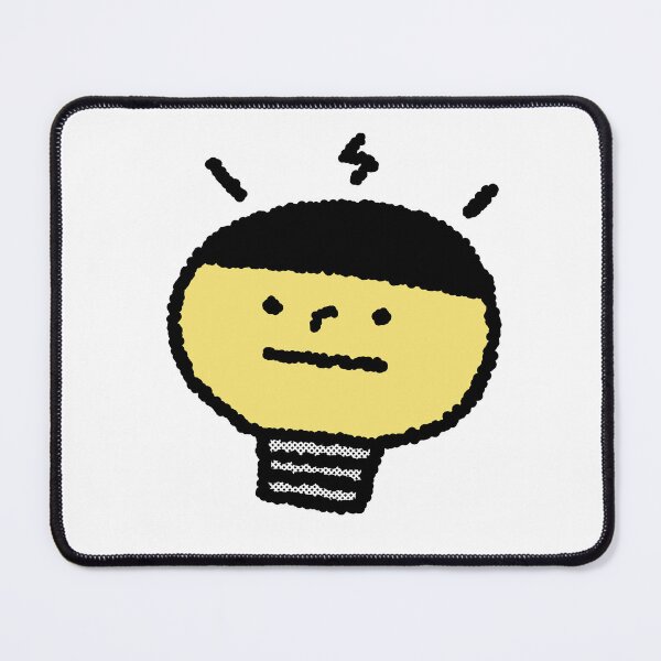 Item preview, light bulb head designed and sold by today is your ducky day.