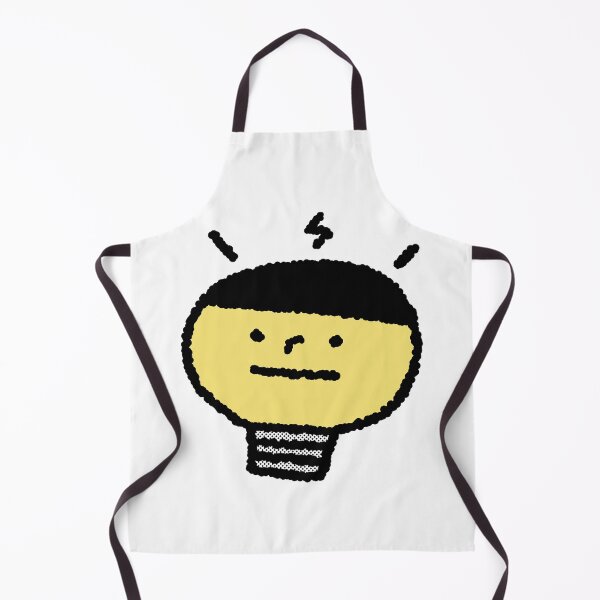 Item preview, light bulb head designed and sold by today is your ducky day.