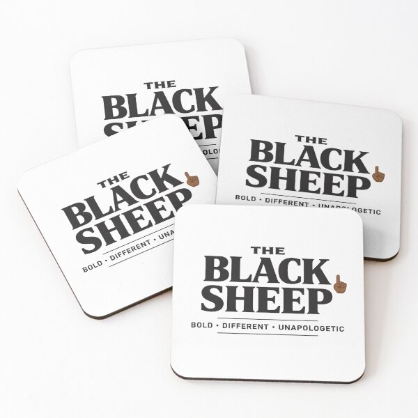 Item preview, Black Sheep designed and sold by FoxstarRavas.