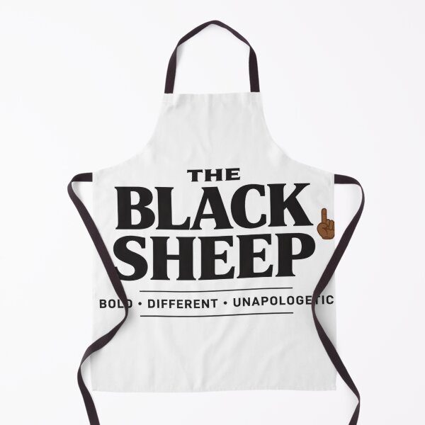 Item preview, Black Sheep designed and sold by FoxstarRavas.