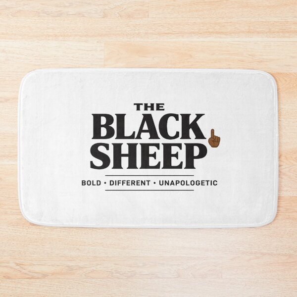 Item preview, Black Sheep designed and sold by FoxstarRavas.