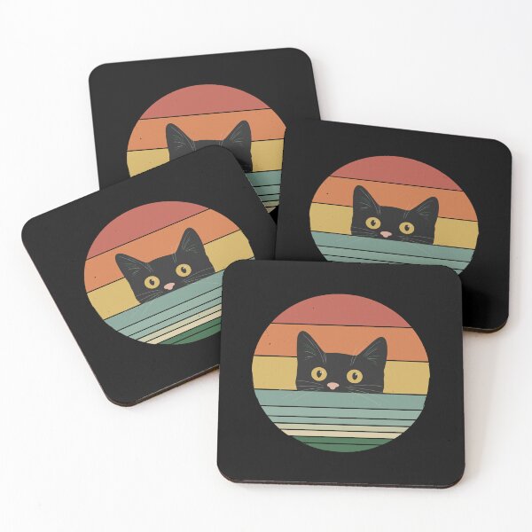 Item preview, Cat Sunset - Funny Saxophone  Lover - designed and sold by  MOHAMED.