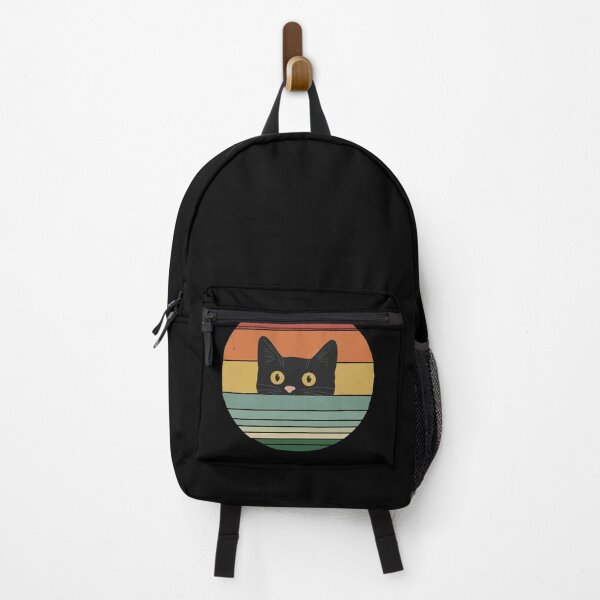 Item preview, Cat Sunset - Funny Saxophone Lover - designed and sold by MOHAMED.
