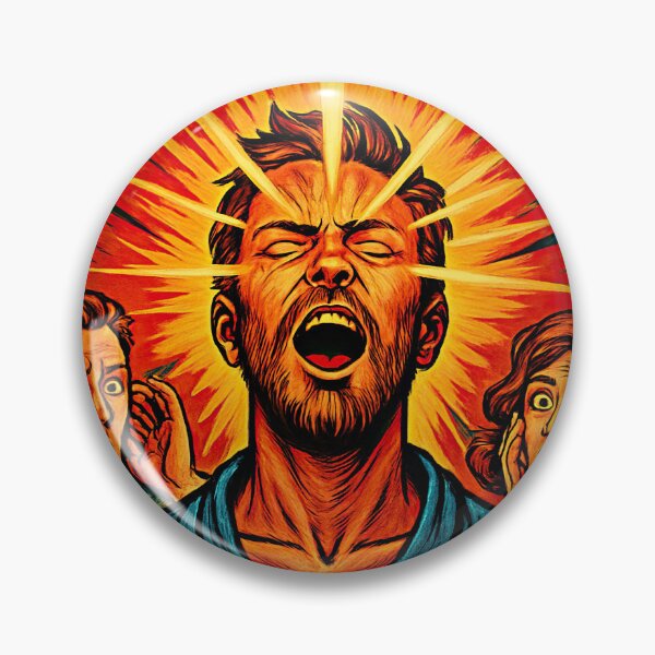Item preview, Enlightenment | Comics stylCartoone -  designed and sold by ComicsFactory.