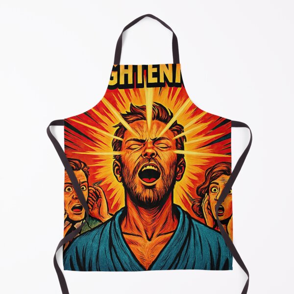 Item preview, Enlightenment | Comics stylCartoone - designed and sold by ComicsFactory.