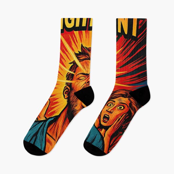 Item preview, Enlightenment | Comics stylCartoone -  designed and sold by ComicsFactory.