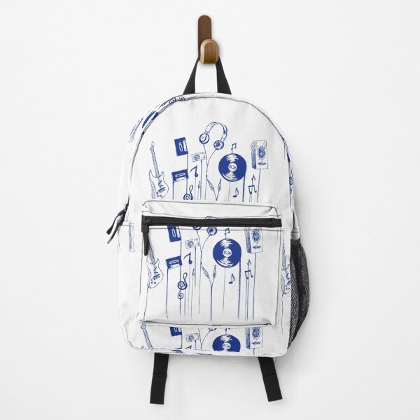 Item preview, All about the music designed and sold by KAUKUDESIGNS.