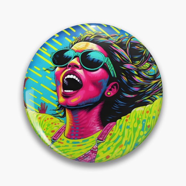 Item preview, Euphoria 5 designed and sold by Retro Skate Shop.