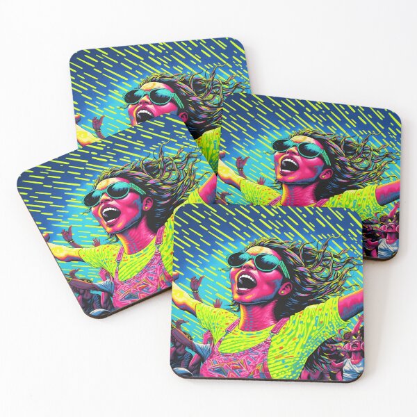 Item preview, Euphoria 5 designed and sold by Retro Skate Shop.