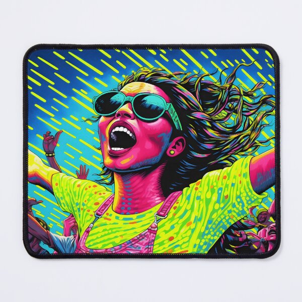 Item preview, Euphoria 5 designed and sold by Retro Skate Shop.