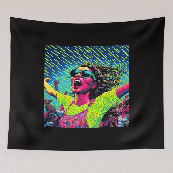 Item preview, Euphoria 5 designed and sold by Retro Skate Shop.
