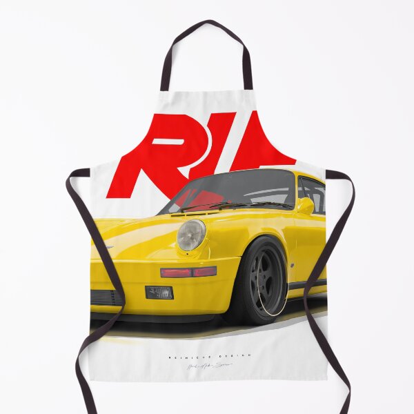Item preview, Copie de Copie de Copie de Copie de RWB 993 Turbo Sport Car designed and sold by Sylvain Reiniche.