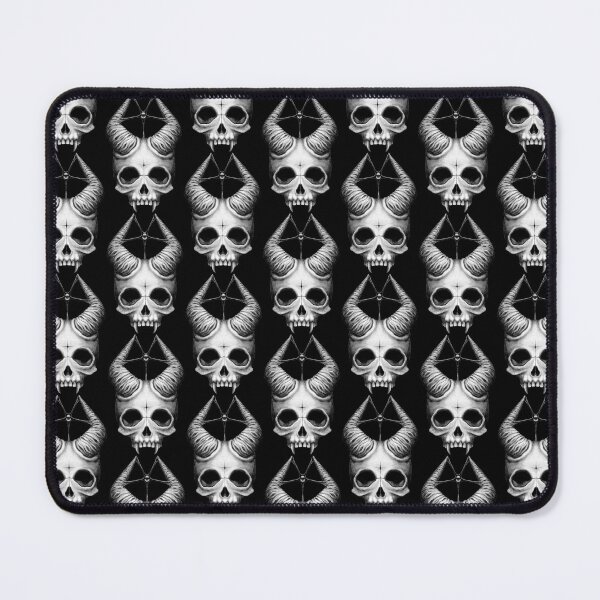 Item preview, Occult skull designed and sold by Lyxielle.