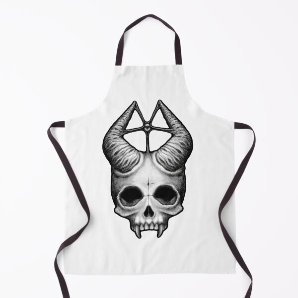 Item preview, Occult skull designed and sold by Lyxielle.