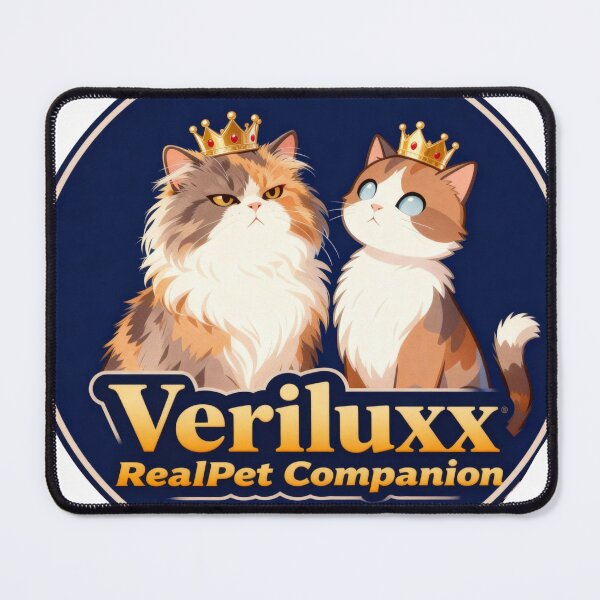 Item preview, Dungeon Crawler Carl Veriluxx Logo designed and sold by LittleGreenChaos.