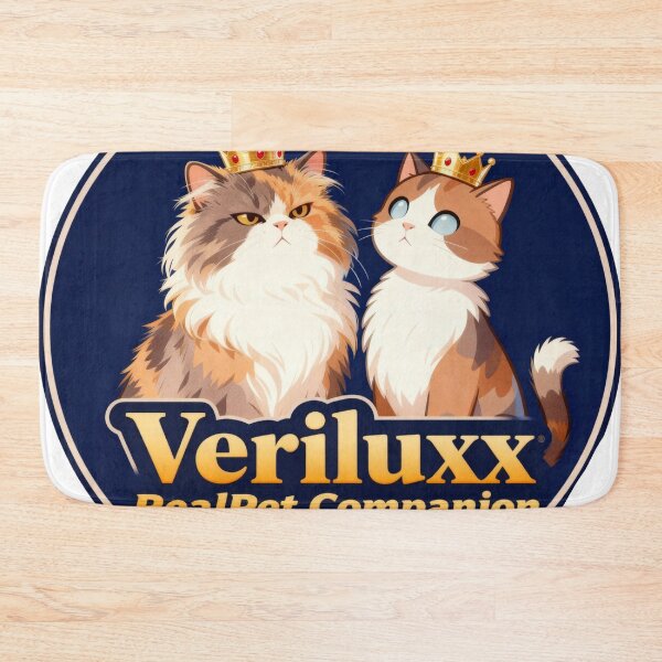 Item preview, Dungeon Crawler Carl Veriluxx Logo designed and sold by LittleGreenChaos.