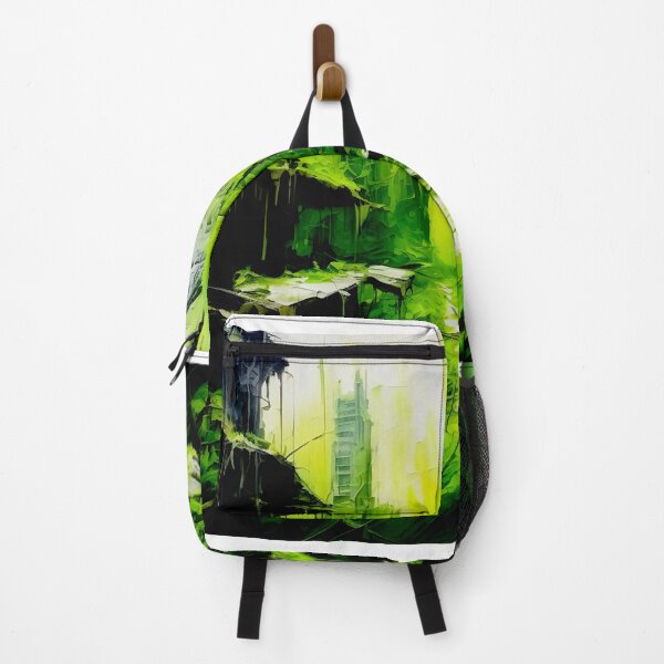 Item preview, Nature’s rebirth - Re-terraforming designed and sold by Island Art Studios.