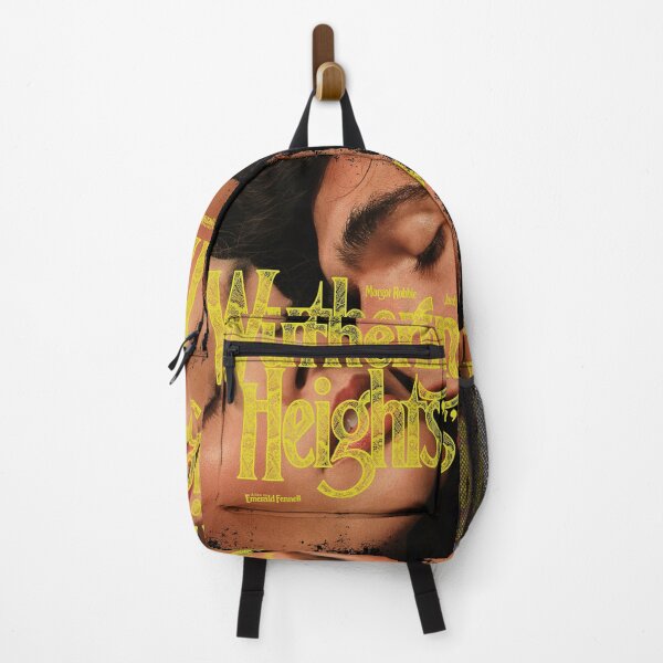 Item preview, Wuthering Heights designed and sold by BigChoiceID.