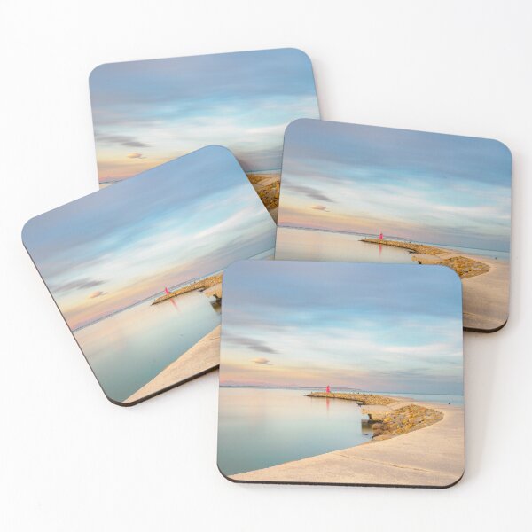 Item preview, The curve at sunset designed and sold by Ralph Goldsmith.