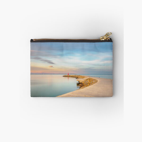 Item preview, The curve at sunset designed and sold by Ralph Goldsmith.