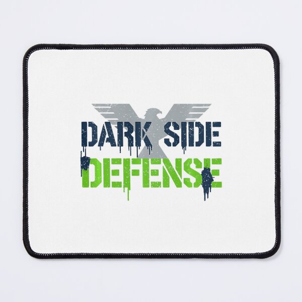 Item preview, Dark Side Defense Statement designed and sold by Han1986.
