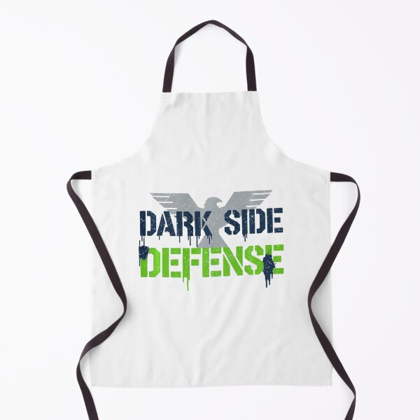 Item preview, Dark Side Defense Statement designed and sold by Han1986.