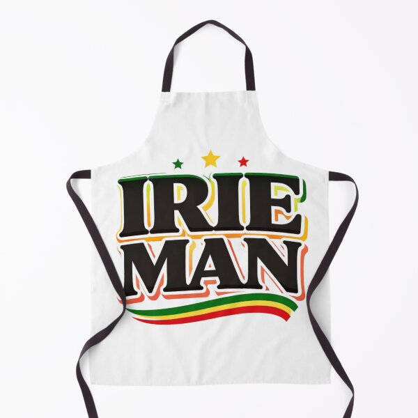 Item preview, Irie Man designed and sold by FoxstarRavas.