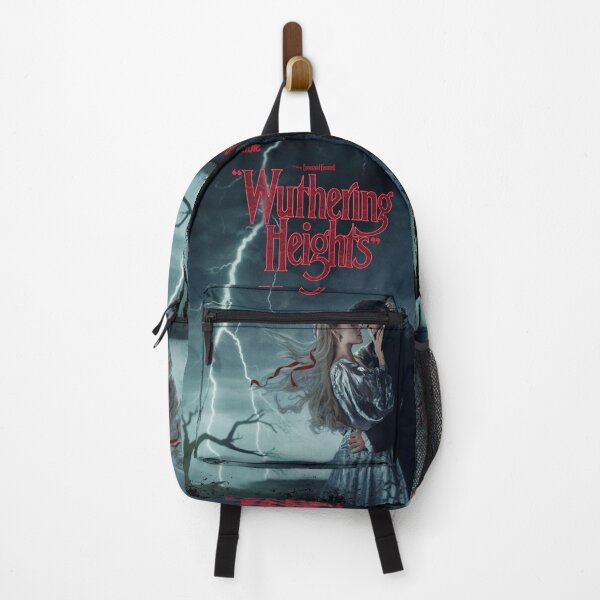 Item preview, Wuthering Heights designed and sold by BigChoiceID.